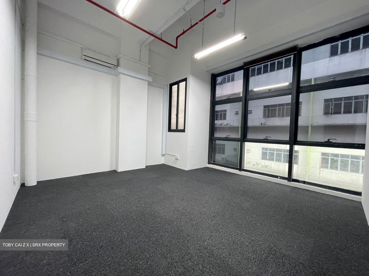 A'posh Bizhub (D27), Factory #454517151